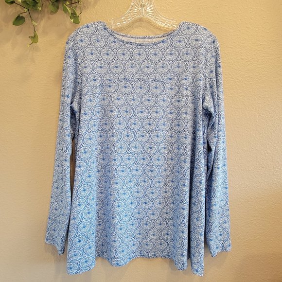 Coolibar | UPF 50+ Daybreak Swing Top | Size Medium - Picture 1 of 6